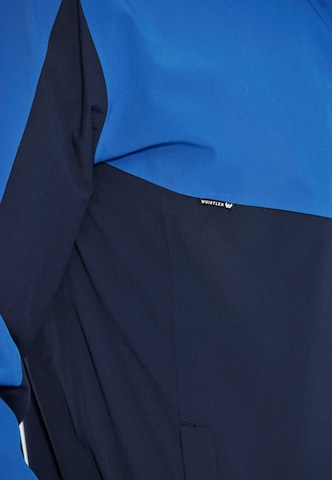 Whistler Outdoor jacket 'Globe' in Blue