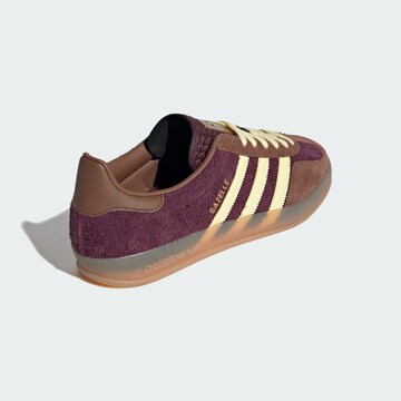 ADIDAS ORIGINALSNiske tenisice 'Gazelle' - crvena boja
