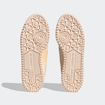 ADIDAS ORIGINALS Platform trainers 'Bold Her' in Orange
