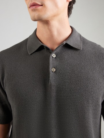 T-Shirt 'JPRCCCOOPER' JACK & JONES en gris
