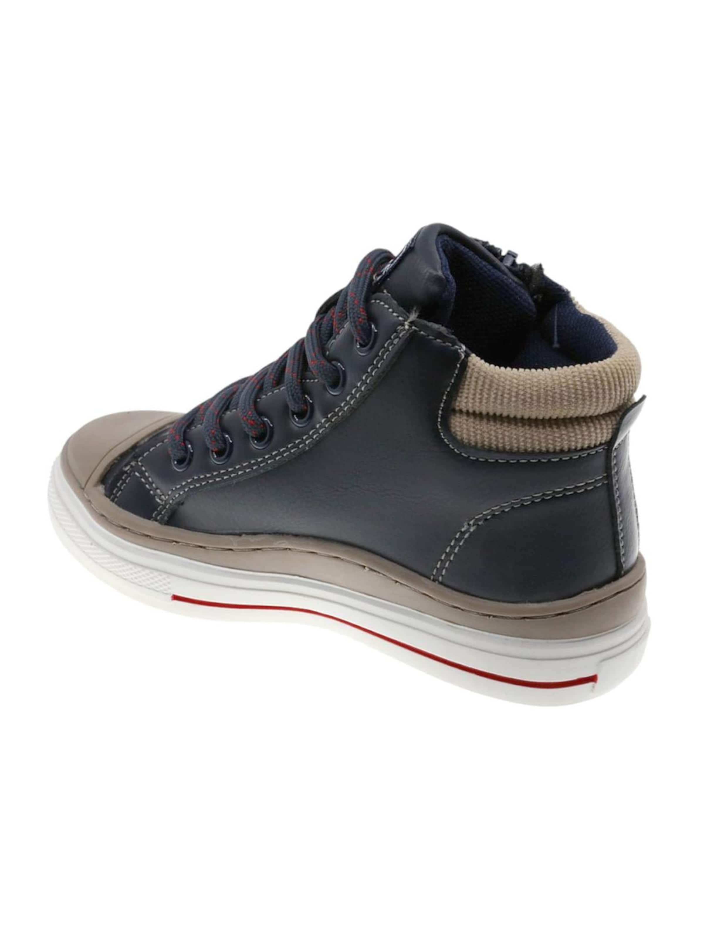 Beppi - Zapatillas deportivas 'Casual Sport Boot' en azul