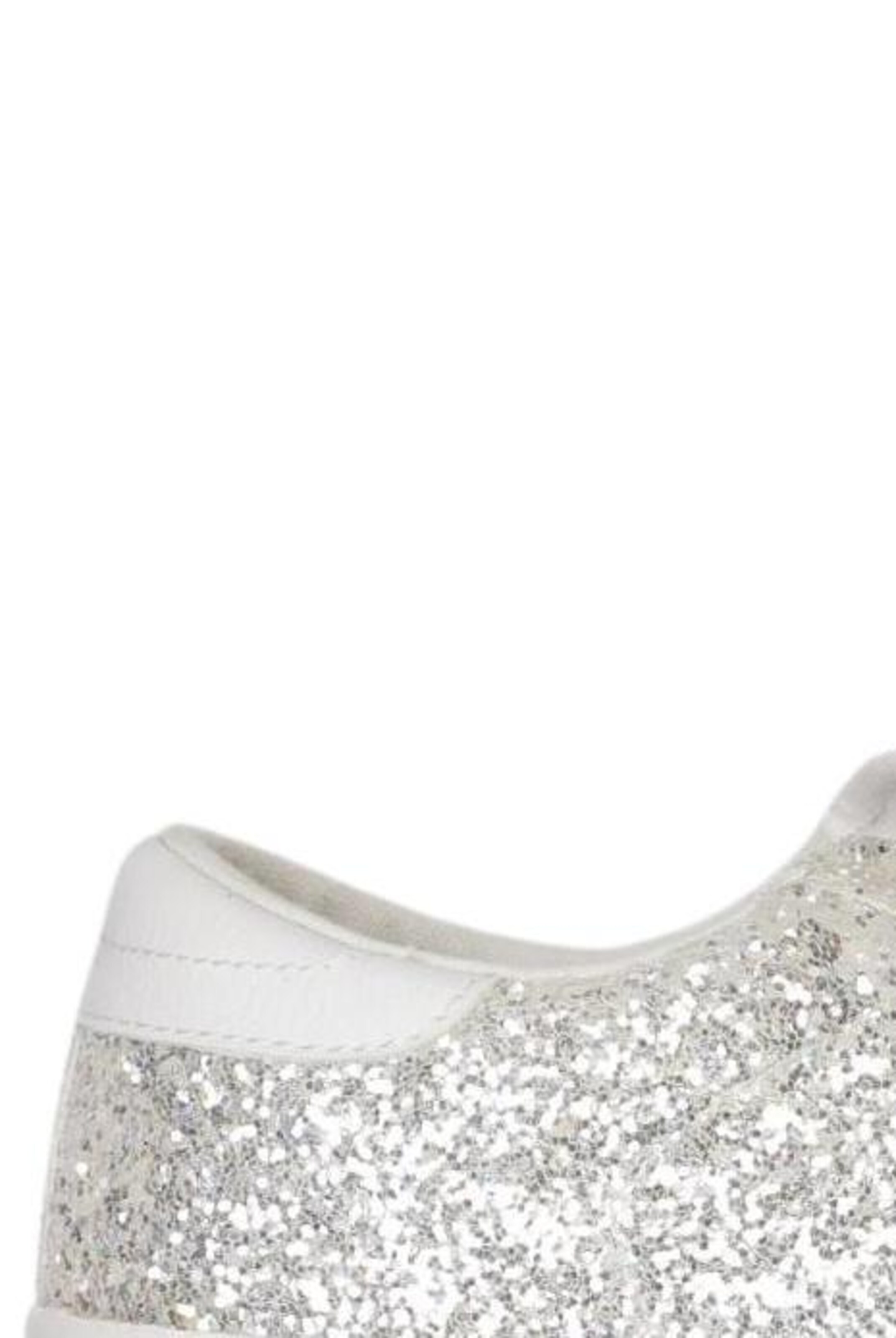 Next Sneaker 37,5 in Silber