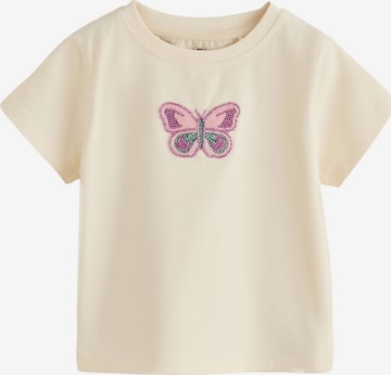 Next Bluser & t-shirts i beige: forside