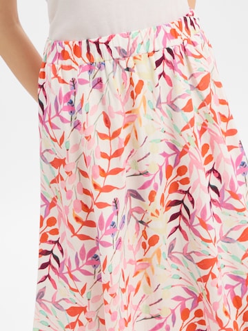 Franco Callegari Skirt in White
