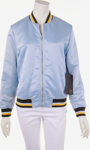 IQ+ Berlin Jacket & Coat in M in Blue: front