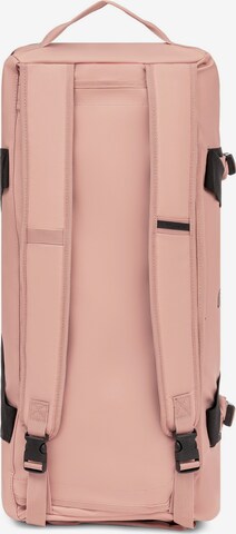 Pactastic Reisetasche in Pink