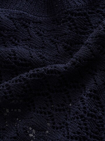 Cardigan Next en bleu