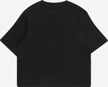 Marni Shirt in Schwarz