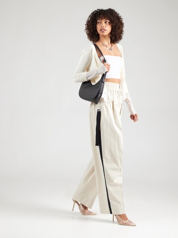 3.1 Phillip Lim Широкий Штаны в Серый