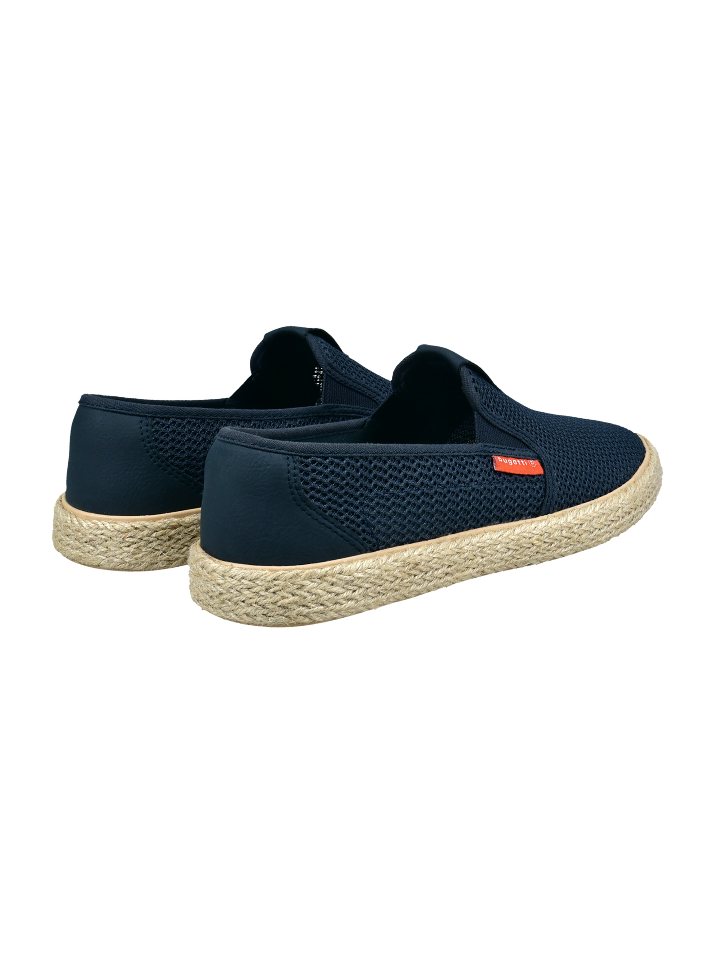 bugatti Espadrilles in Blue