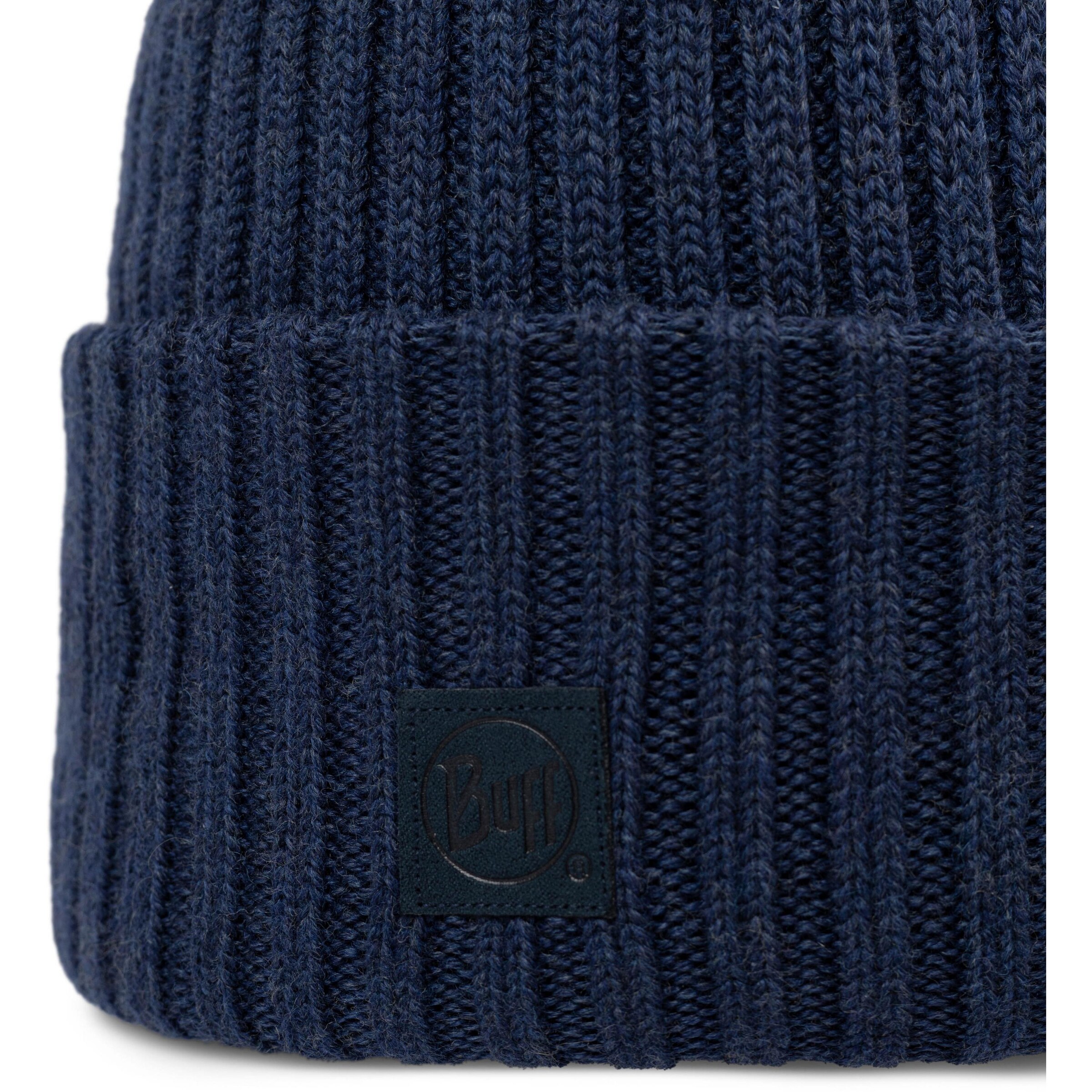 BUFF Athletic Hat in Blue