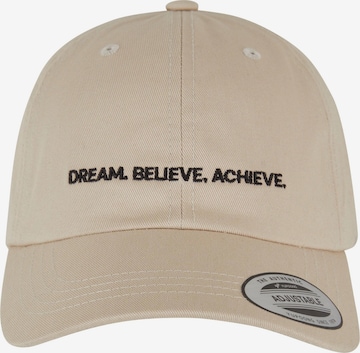 Miss Tee Lippalakki värissä harmaa: etupuoli