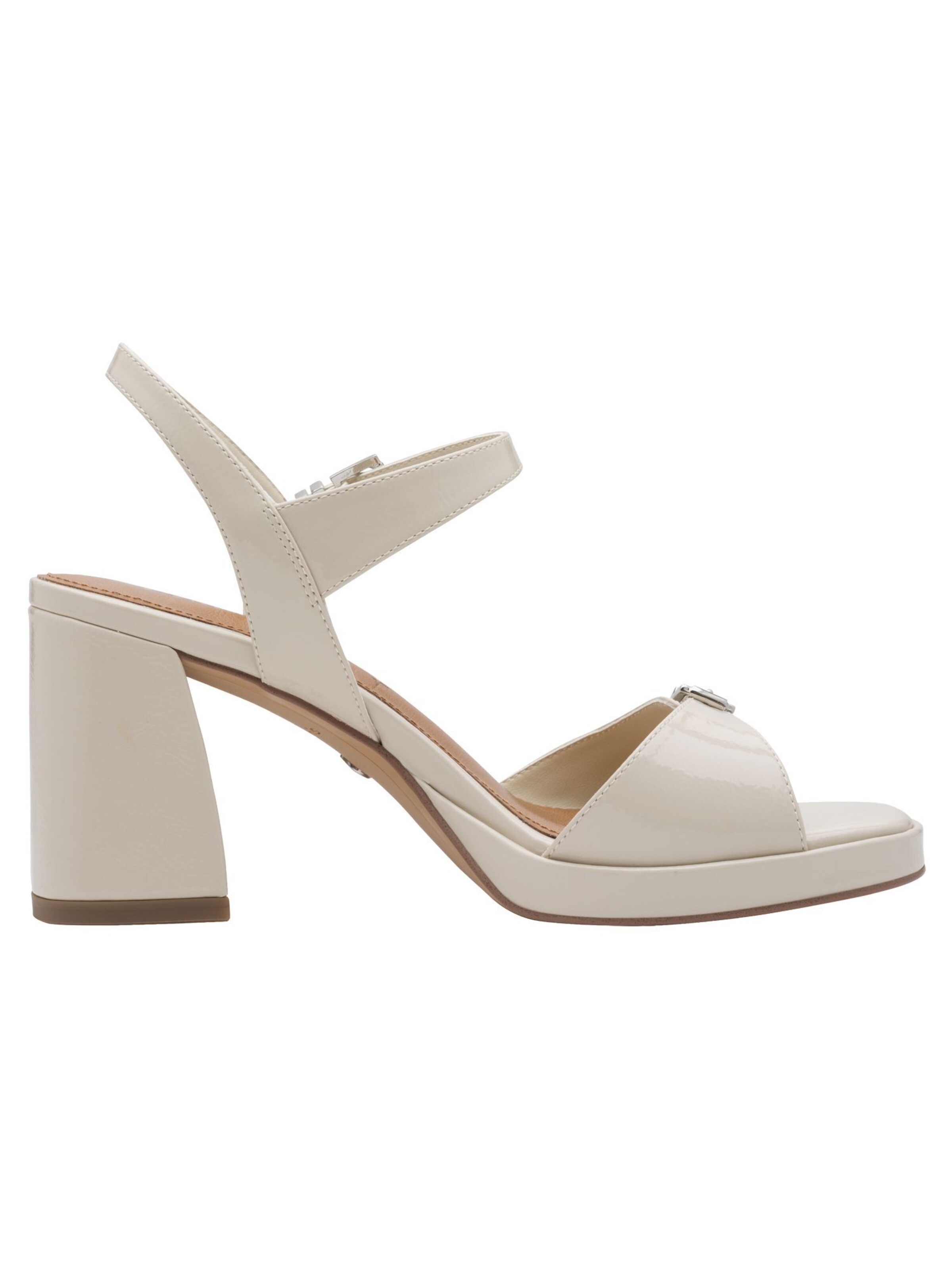 Tamaris Sandals in Beige