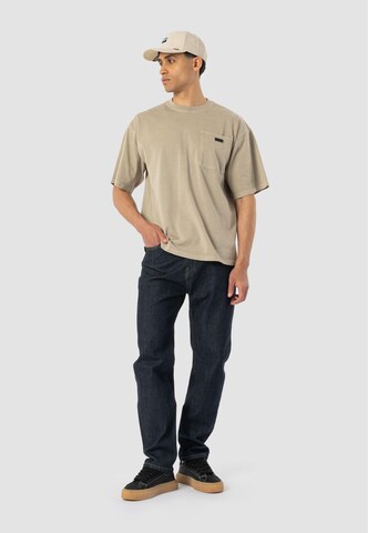 Elias Rumelis Loosefit Jeans 'Danilo' in Blauw