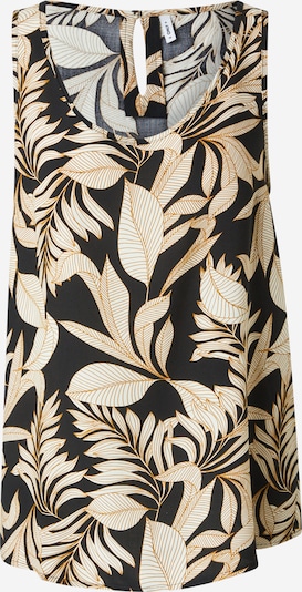 ONLY Top 'Nova' u bež / višnja / crna, Pregled proizvoda