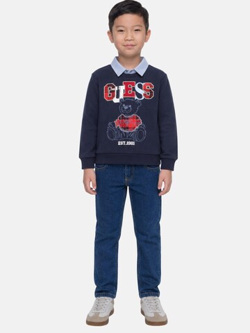 GUESS KIDS Set in Blue