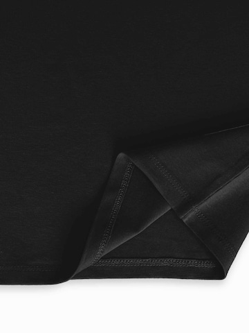 Robe 'Leafletic Women’s Bodycon Dress' LEAFLETIC en noir