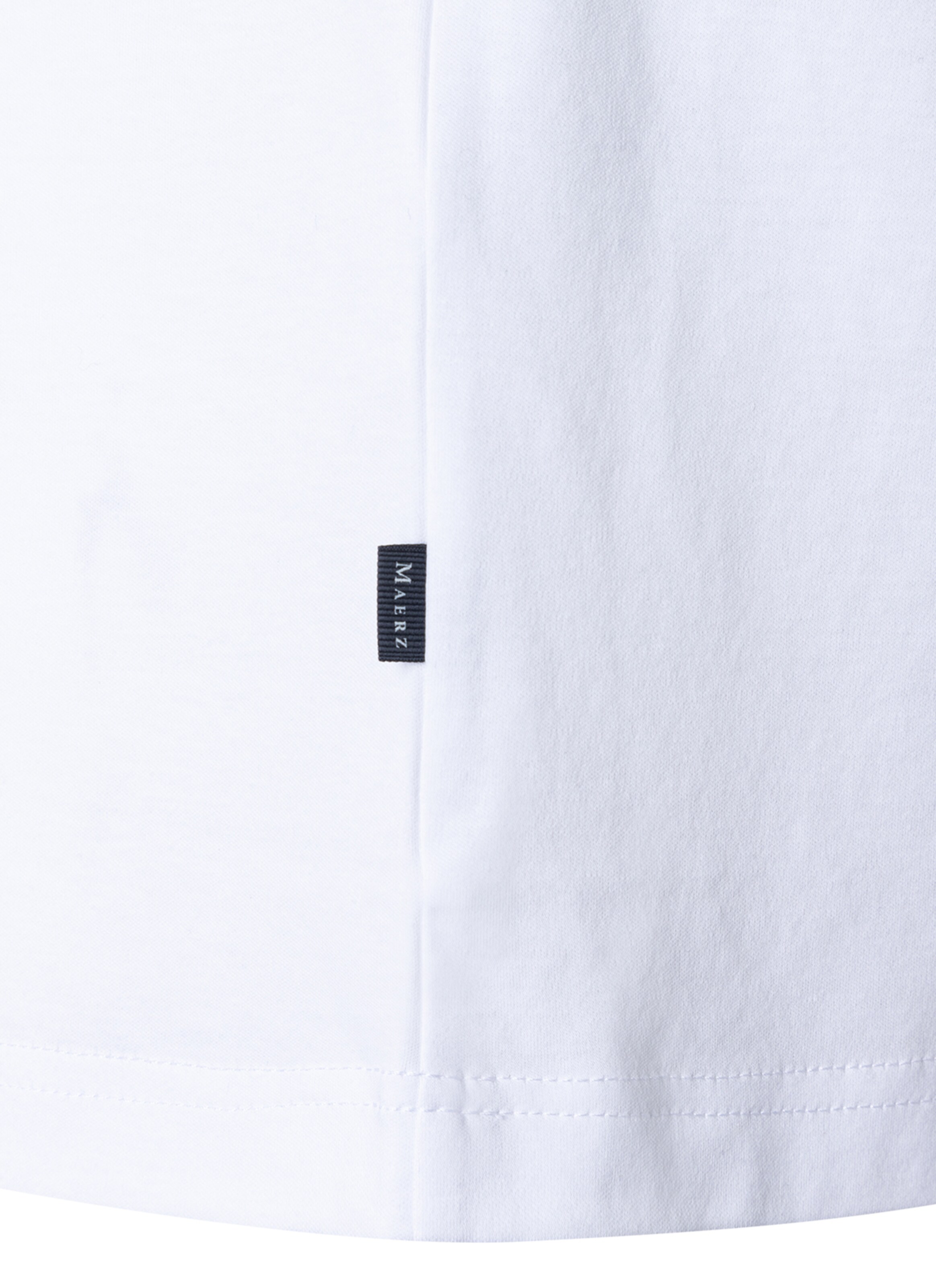 MAERZ Muenchen Shirt in White