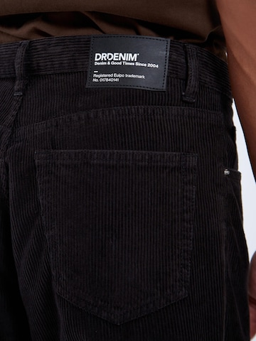Dr. Denim Loosefit Jeans 'Omar'‌‌‌‌‌‌‌‌‌‌ in Schwarz
