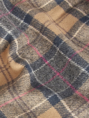 Barbour Scarf in Beige