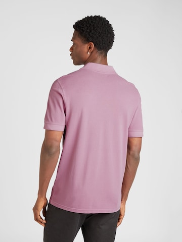 T-Shirt 'Prime' BOSS Orange en violet