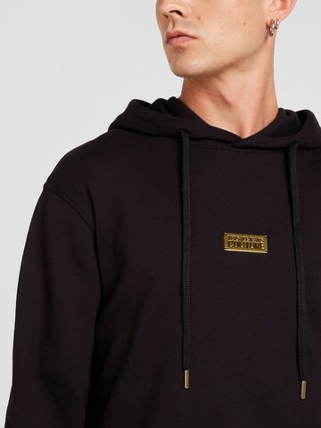 Versace Jeans Couture Mikina – černá