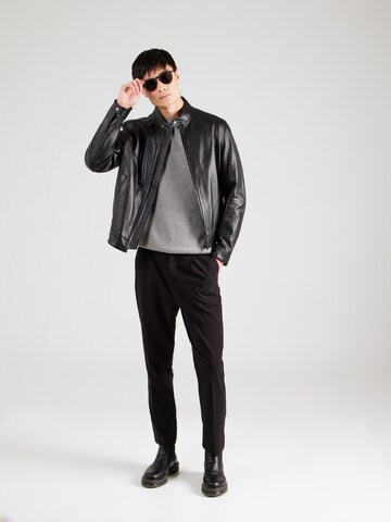 Pull-over 'JPRBLUNOAH' Jack & Jones Premium en bleu
