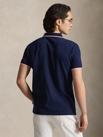 Maglietta di Polo Ralph Lauren in blu