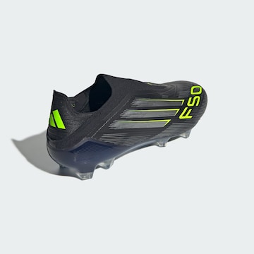 Chaussure de foot 'F50 Elite' ADIDAS PERFORMANCE en noir