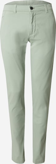 Lindbergh Chino hlače 'Superflex' u svijetlozelena, Pregled proizvoda