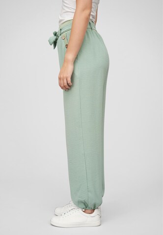 Cloud5ive Tapered Broek in Groen