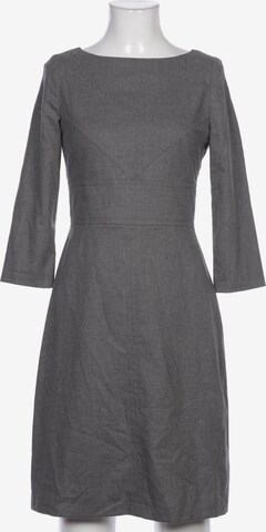 Marie Lund Dress in XS in Grey: front