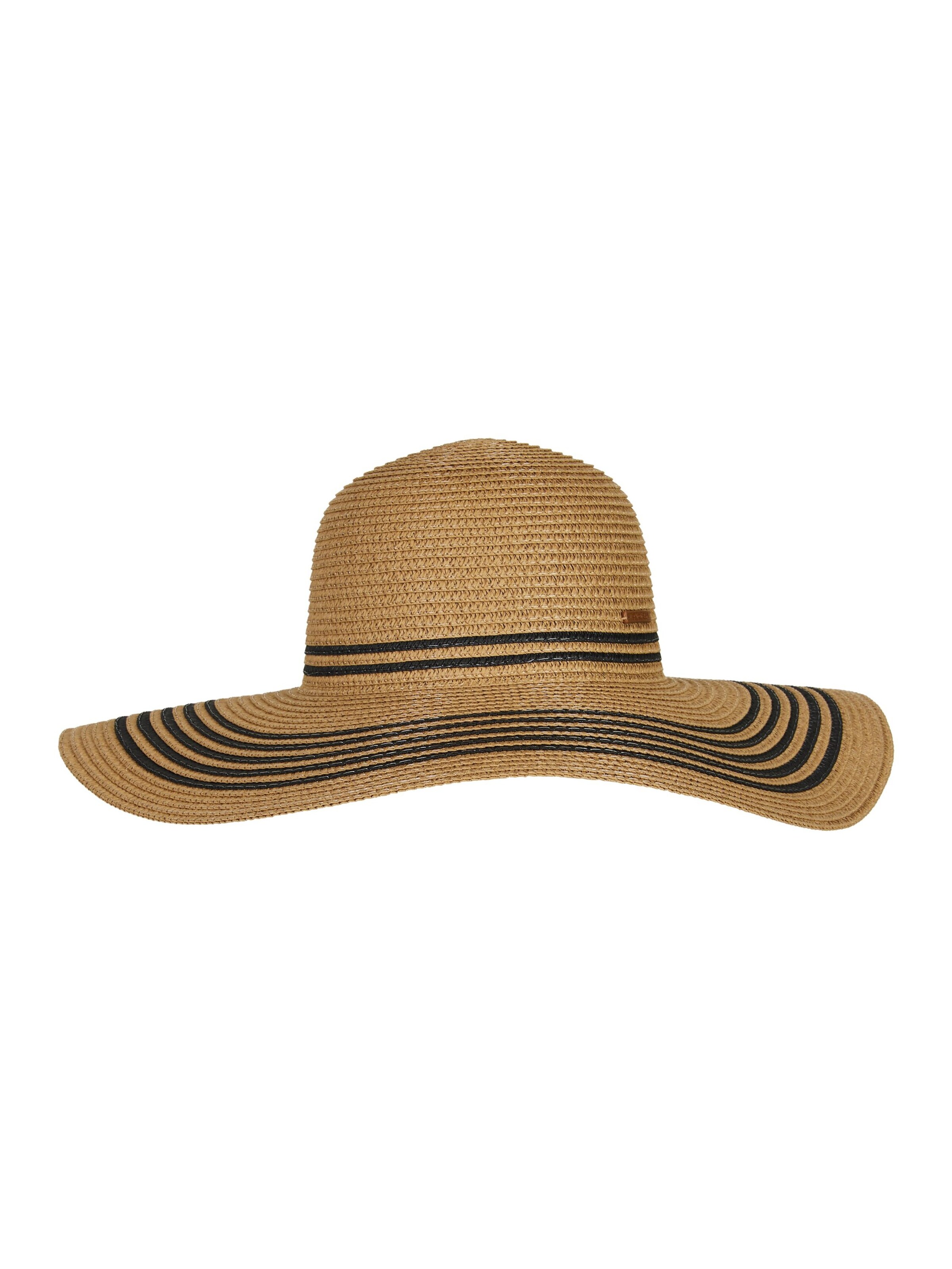 PROTEST Hut 'PRTSummer' in braun, Produktansicht