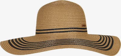 PROTEST Hut 'PRTSummer' in braun, Produktansicht