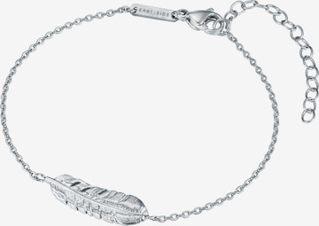 Eastside Armband in Silber: predná strana