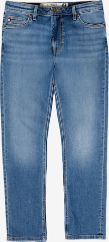 BIG STAR Jeans in Blau: Vorderseite