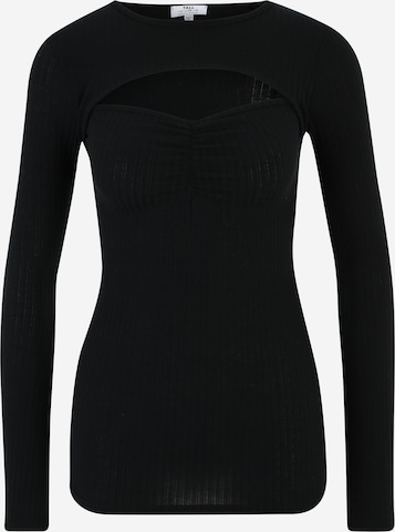 Dorothy Perkins Tall Футболка в Черный: спереди