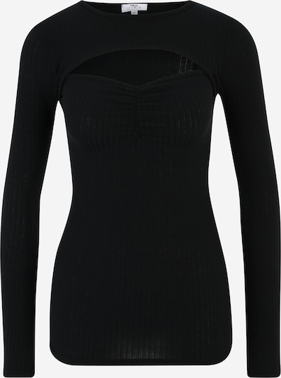 Dorothy Perkins Tall Skjorte i svart, Produktvisning