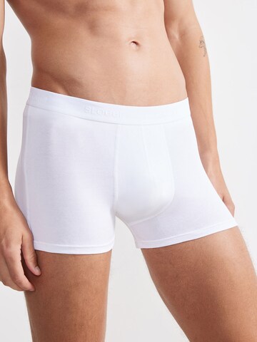 Boxers '24/7' SLOGGI en blanc