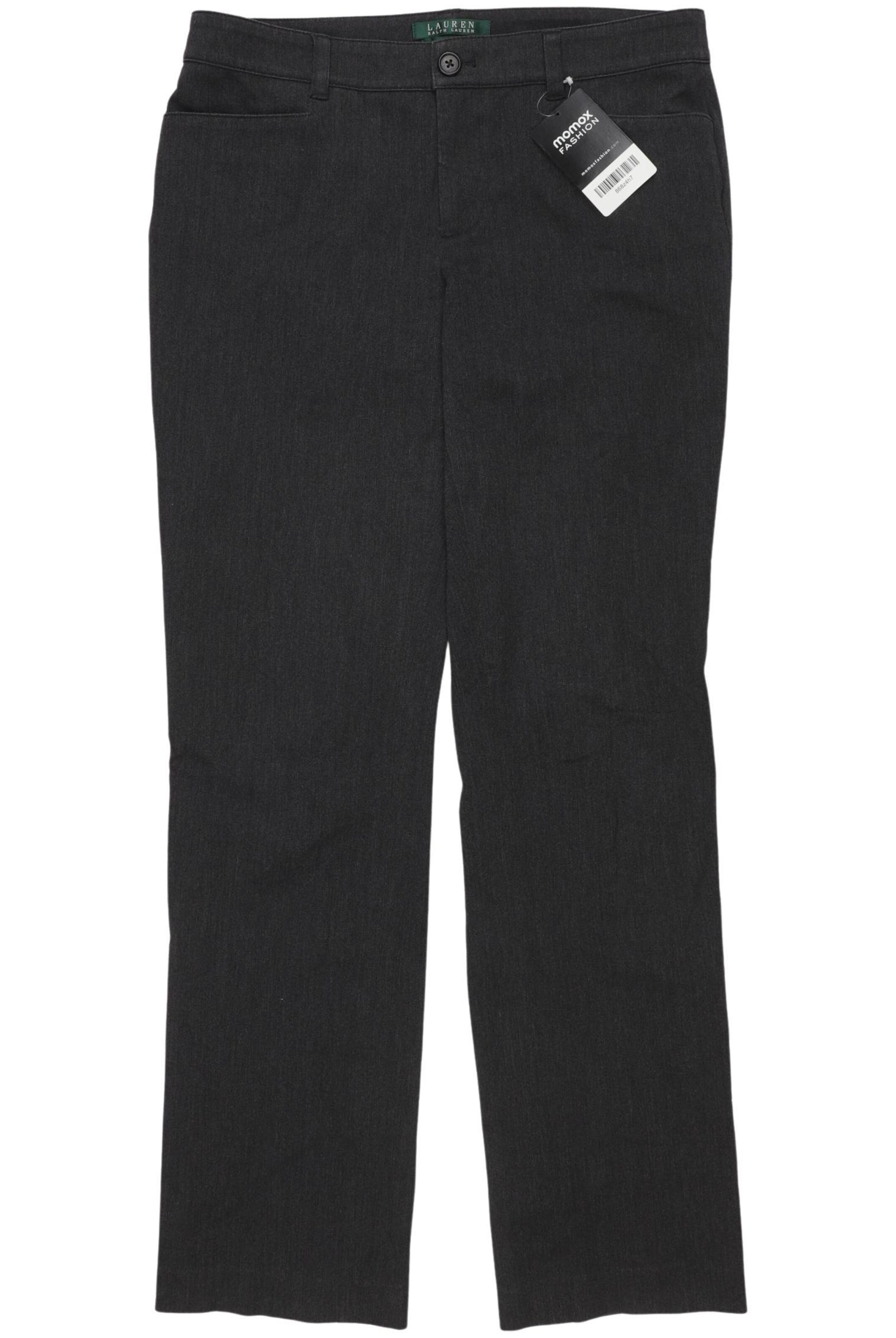 Lauren Ralph Lauren Pants in S in Grey: front