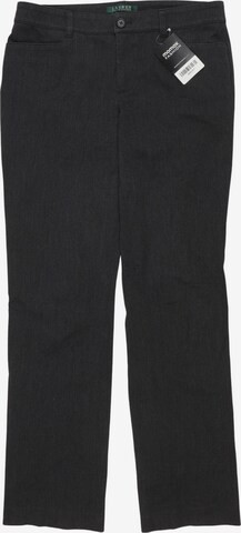 Lauren Ralph Lauren Pants in S in Grey: front