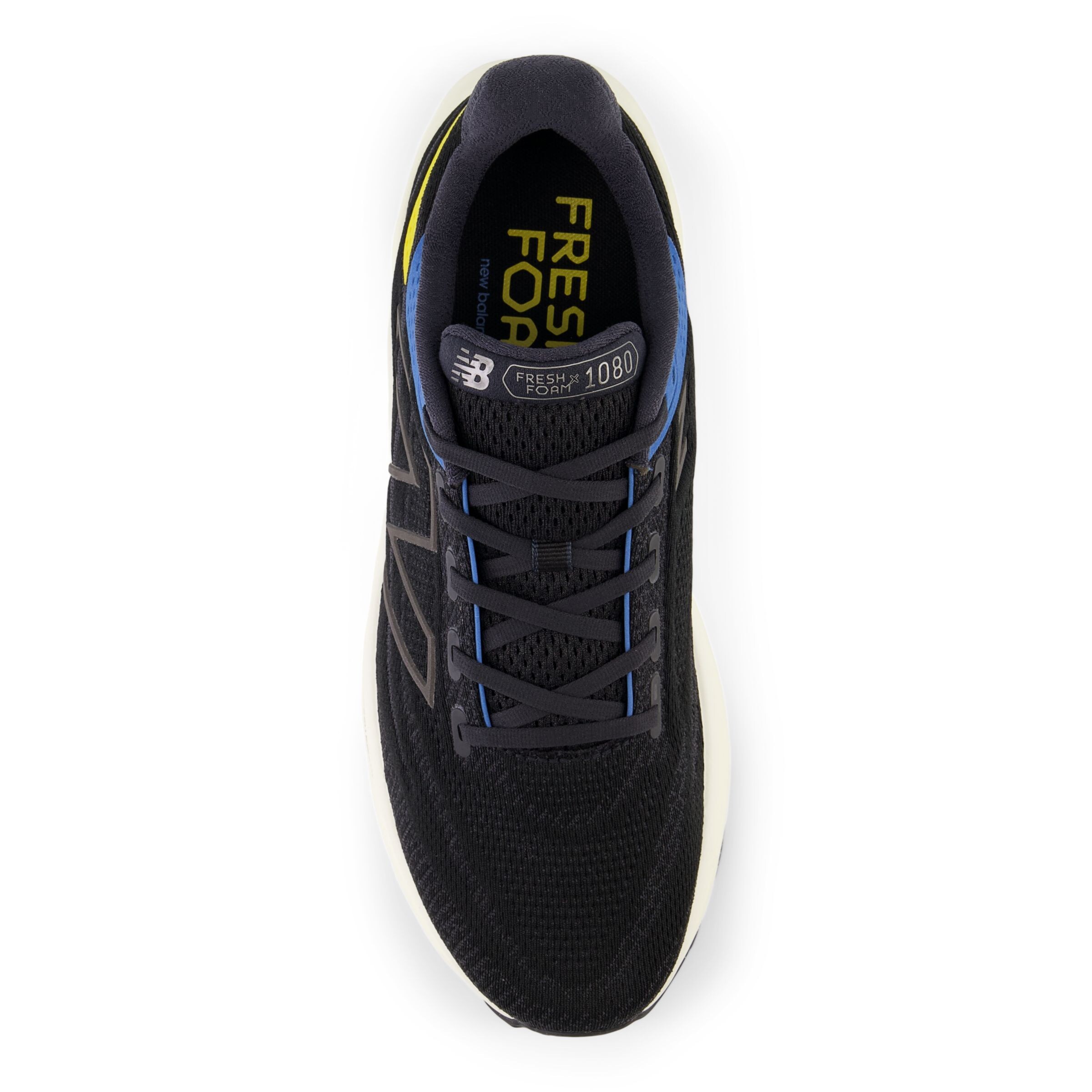 new balance Running shoe 'X 1080 v13' in Black