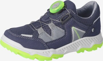 RICOSTA Sneakers in Blauw: voorkant