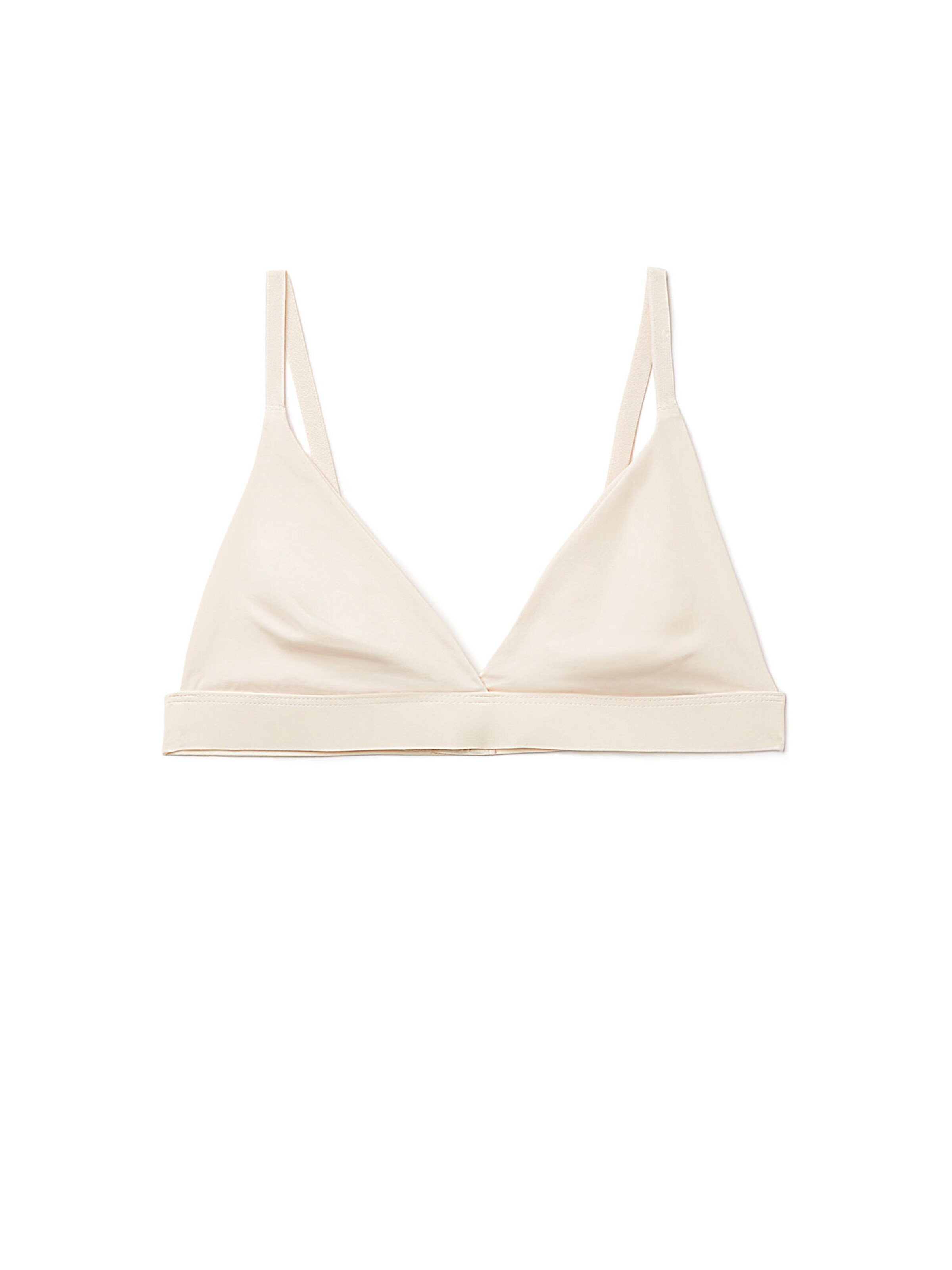 Tezenis BH in Beige: Vorderseite