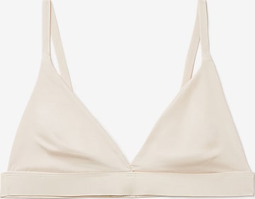 Tezenis BH in Beige: Vorderseite