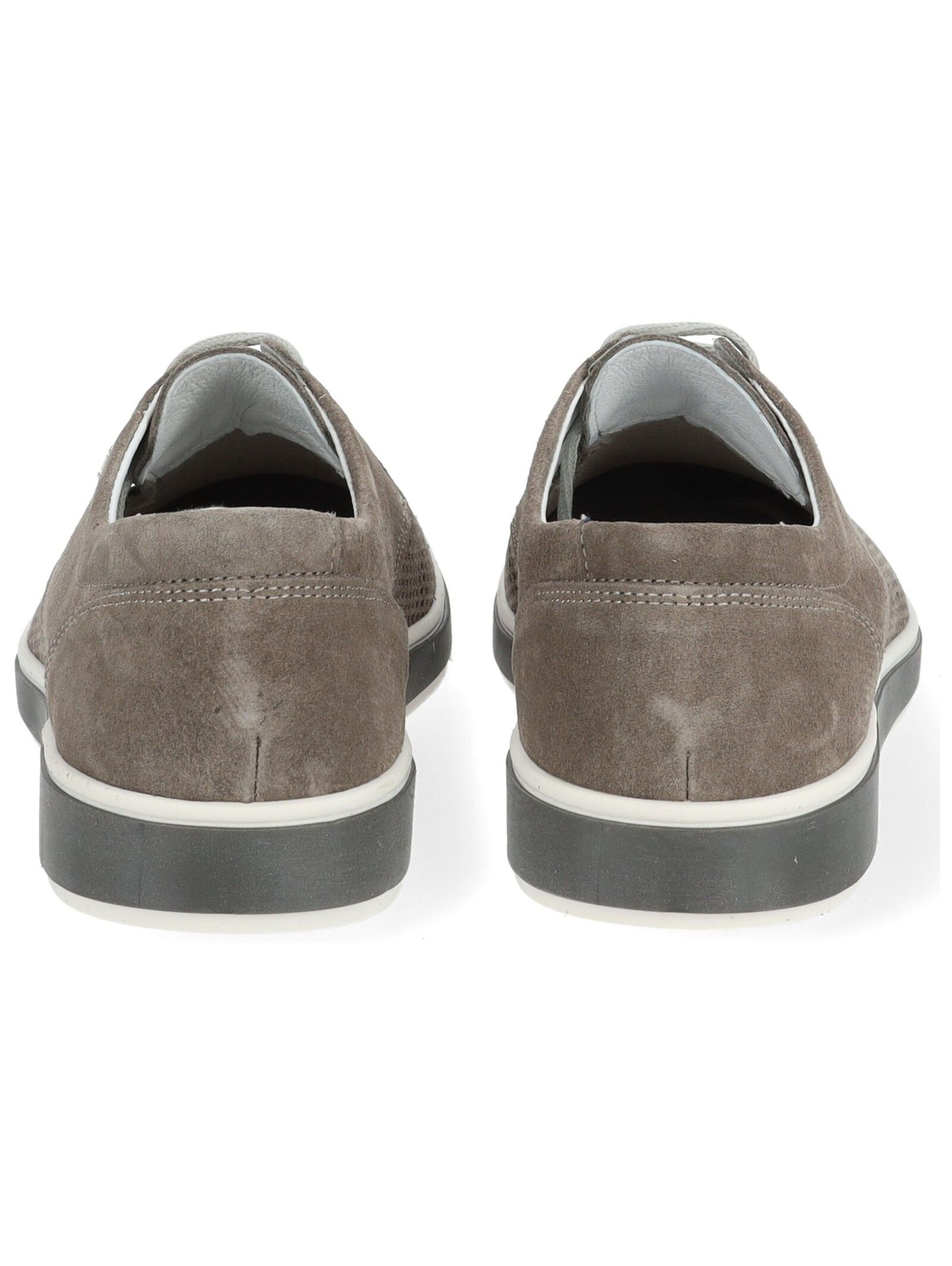 Scarpa stringata di IGI&CO in grigio