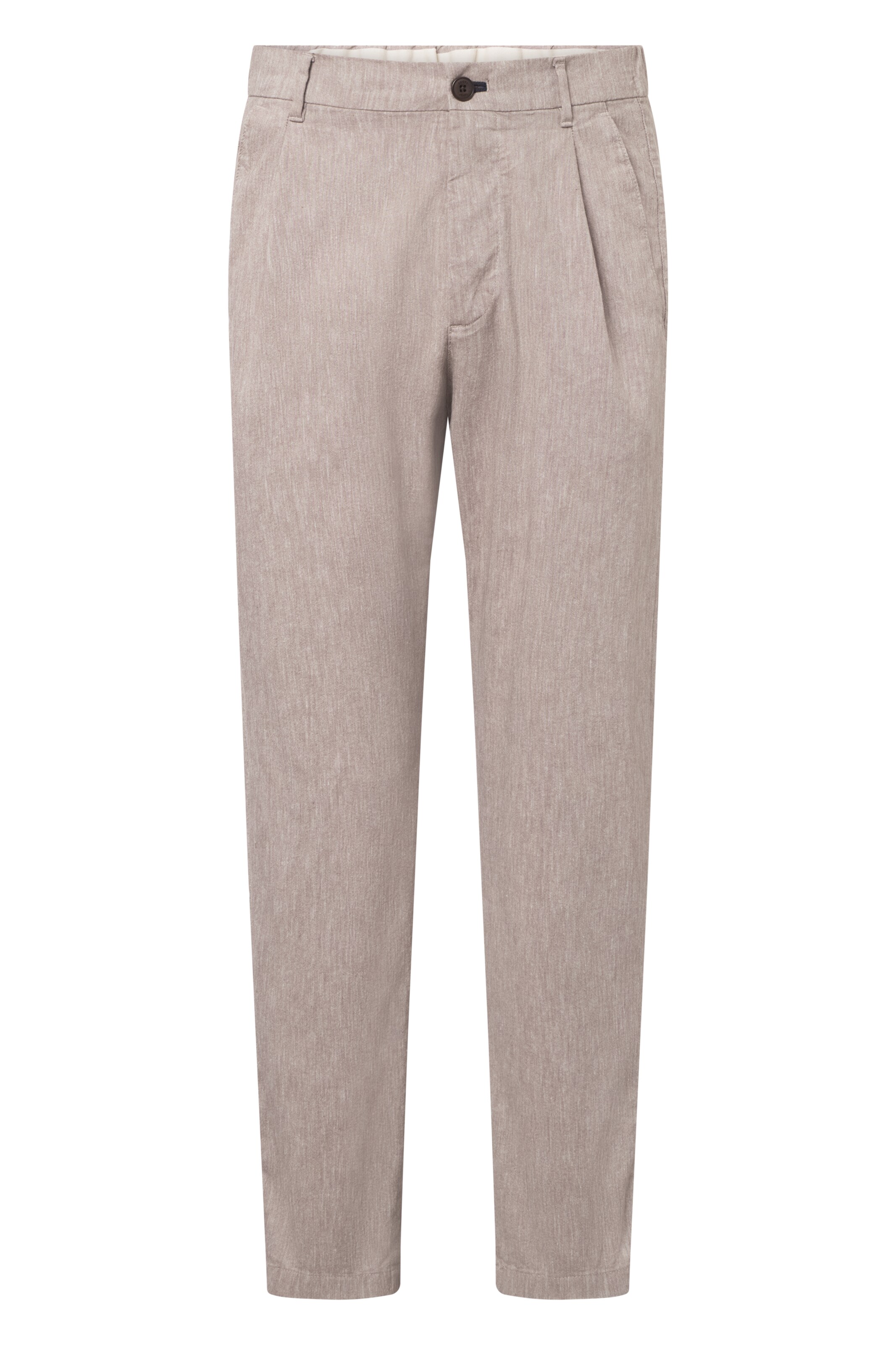 JOOP! Jeans Hose in Beige: Vorderseite