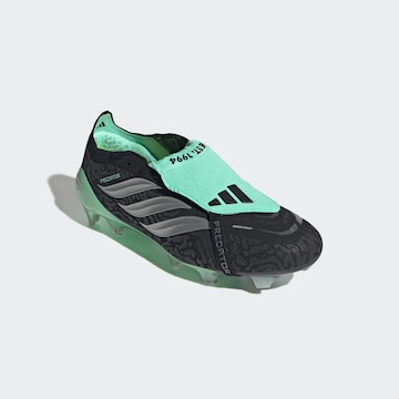 ADIDAS PERFORMANCE Soccer shoe 'Predator Elite' in Black