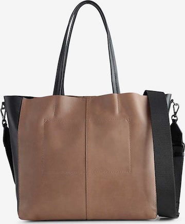 MARKBERG Shopper 'ReeseMBG' in Brown