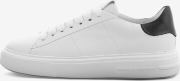 Kennel & Schmenger Sneakers ' PRO ' in White: front